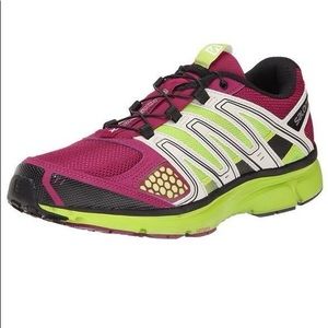 Salomon Women’s Tennis Shoes